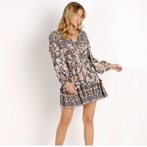 Spell & The Gypsy dress